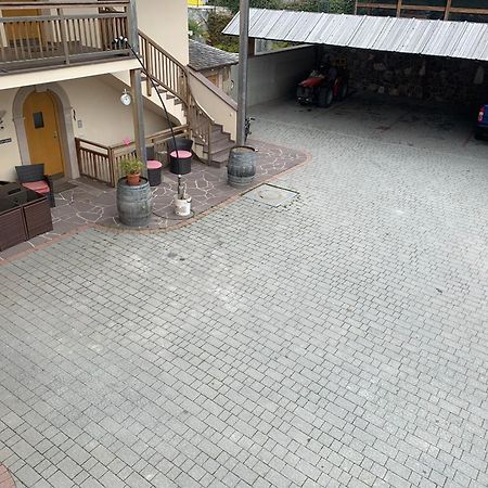 Wiesmuellerhof Caldaro Buitenkant foto