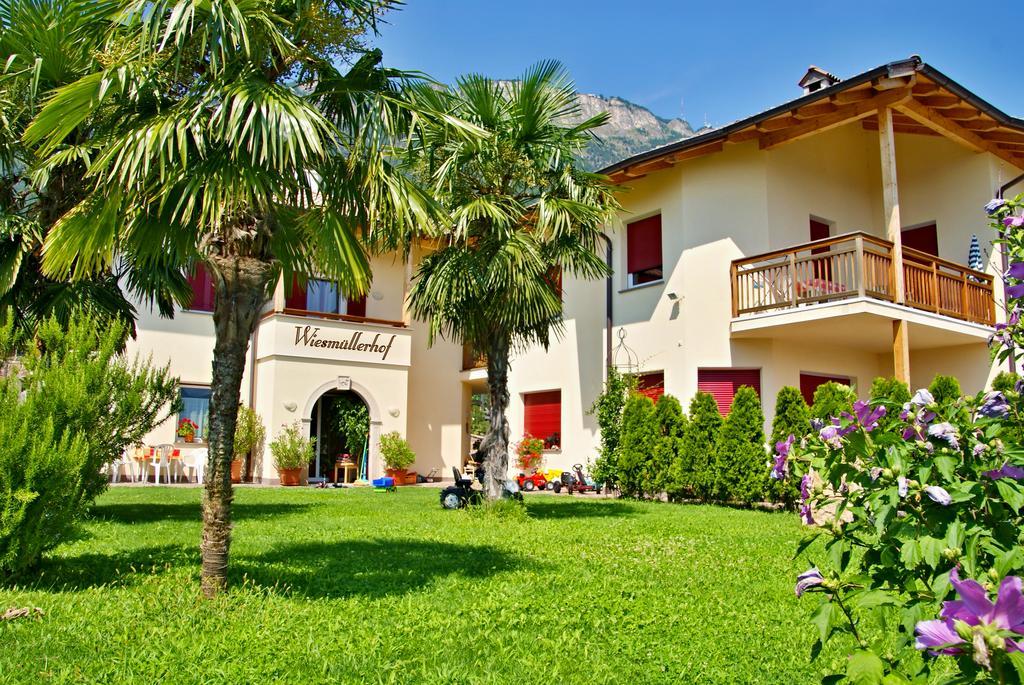 Wiesmuellerhof Caldaro Buitenkant foto