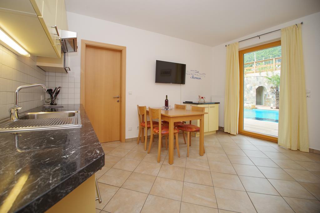 Wiesmuellerhof Caldaro Buitenkant foto