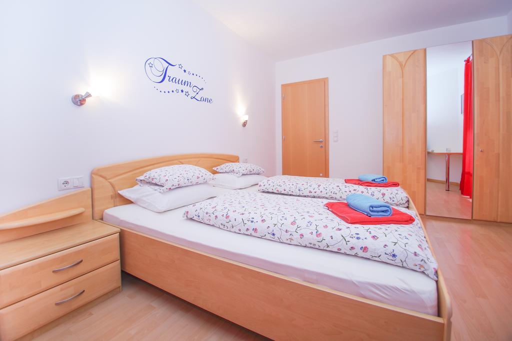 Wiesmuellerhof Caldaro Buitenkant foto