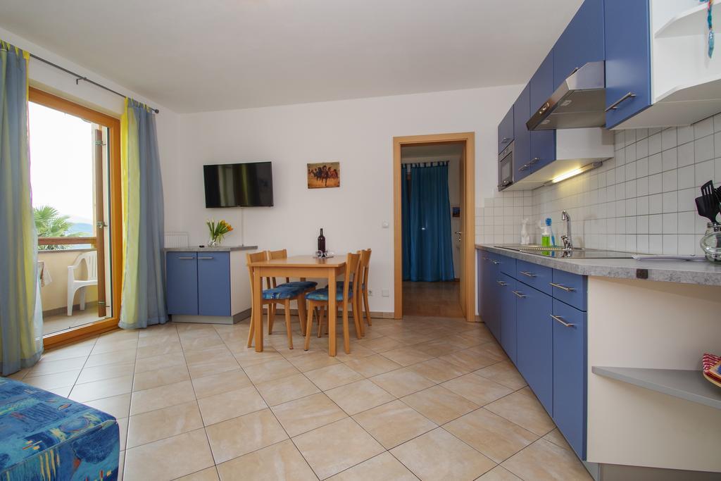 Wiesmuellerhof Caldaro Buitenkant foto