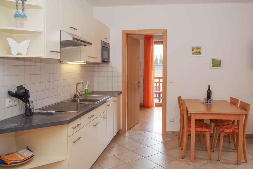Wiesmuellerhof Caldaro Buitenkant foto