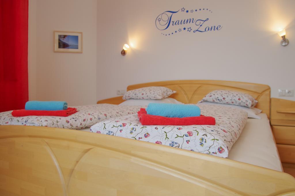 Wiesmuellerhof Caldaro Buitenkant foto