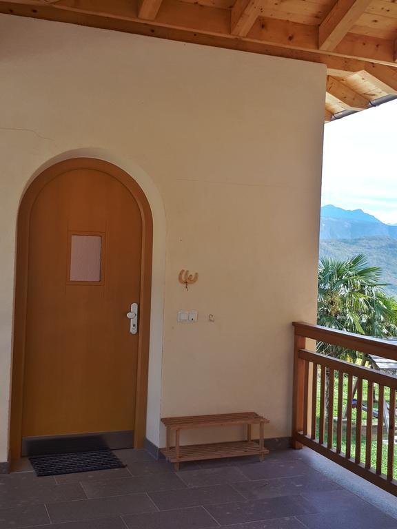 Wiesmuellerhof Caldaro Buitenkant foto
