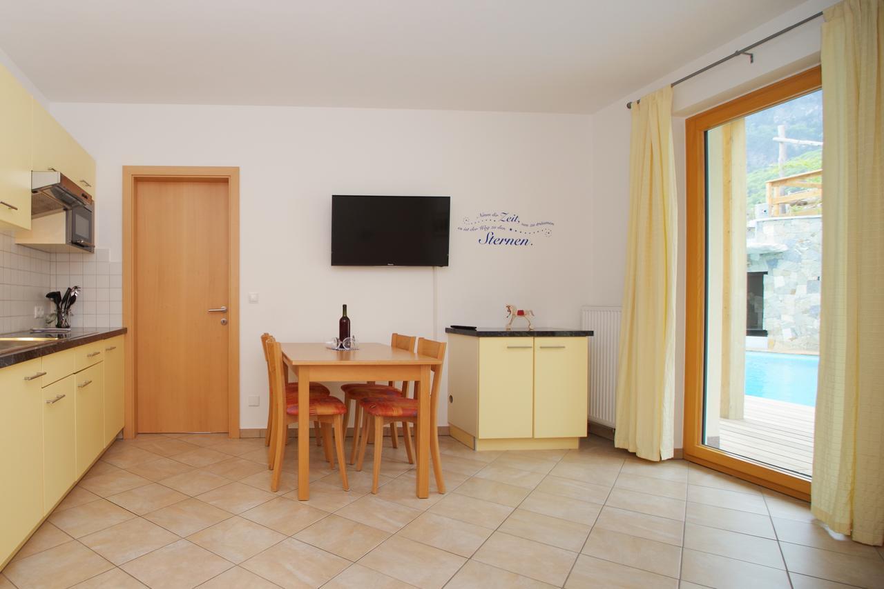 Wiesmuellerhof Caldaro Buitenkant foto